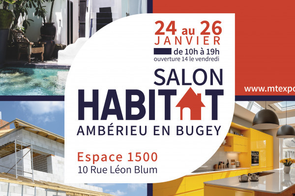 Affiche salon de l